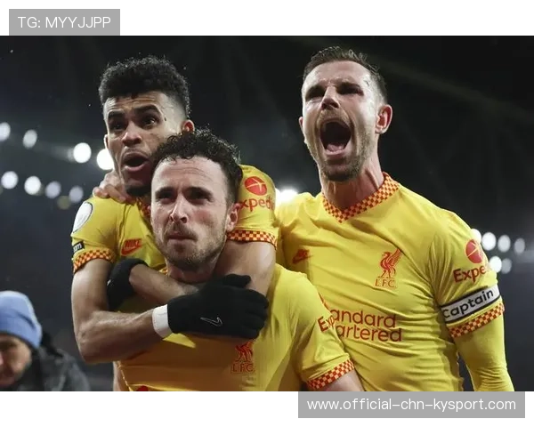 利物浦终结英超连败，赢在何处？，利物浦英超不败